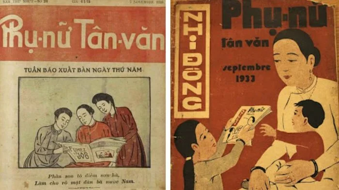 Hé lộ tư tưởng giáo dục trẻ em hiện đại từ 100 năm trước