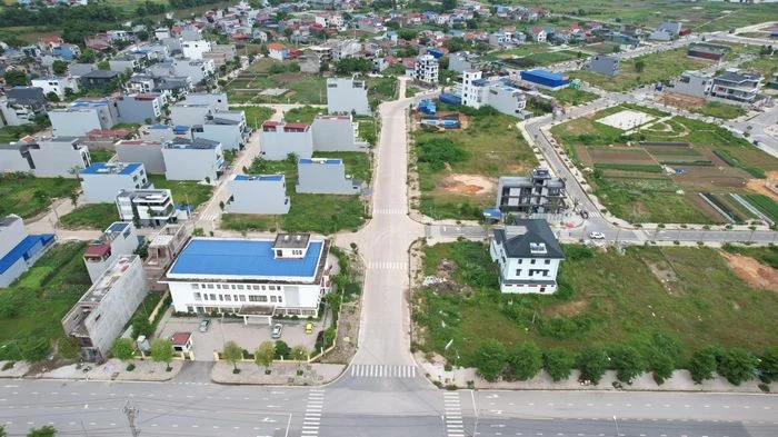 Bất động sản Thái Nguyên hạ nhiệt: Giảm giá mạnh, thanh khoản đóng băng