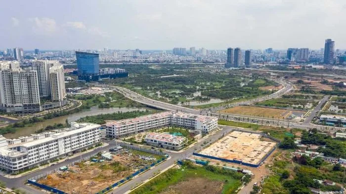 Bất động sản 12/6: Đề xuất loạt chế tài mới đánh thẳng vào nạn đấu giá đất rồi bỏ cọc