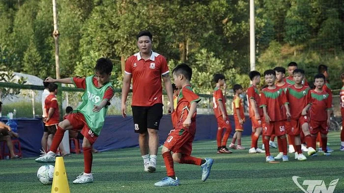 Thêm nhiều sân chơi bổ ích cho trẻ em dịp hè