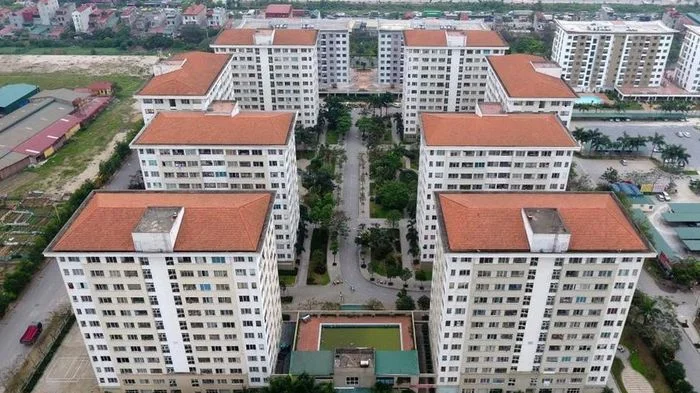 Bất động sản 6/6: Chính phủ nghiên cứu mua lại nhà ở xã hội để tăng quỹ nhà cho thuê
