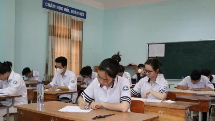 Hệ thống lại kiến thức Ngữ văn trước giờ G thi tốt nghiệp THPT 2026