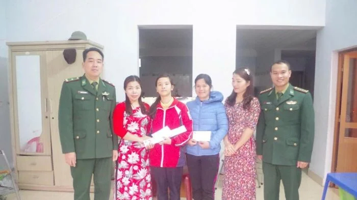 Những hạt giống của niềm tin