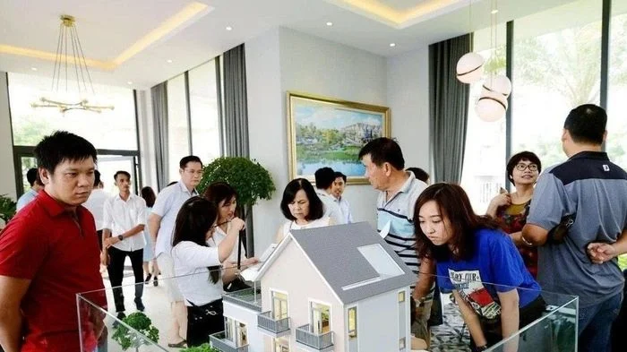 Nhà ở cho thuê: Hướng đi chiến lược mới của thị trường bất động sản