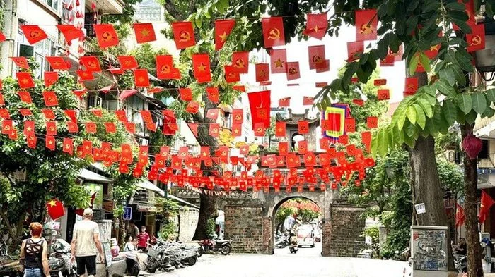Góc nhìn văn hóa: Hà Nội tiên phong sắp xếp thôn, tổ dân phố - Bài toán quản trị và gắn kết cộng đồng