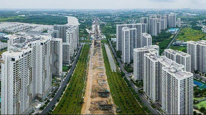 'Thị trường bất động sản sẽ khó phục hồi nếu thiếu một cơ chế định giá minh bạch'