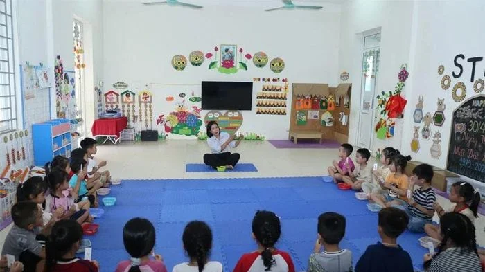 Làm tốt công tác phổ cập để 'không ai bị bỏ lại phía sau'