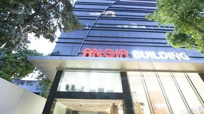 Bất động sản An Gia (AGG) chi ngàn tỷ thâu tóm Lộc Phát, đẩy mạnh dự án The Gió Riverside