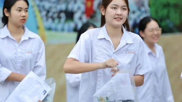 Thanh Hóa tổ chức thành công Kỳ thi tốt nghiệp THPT năm 2026