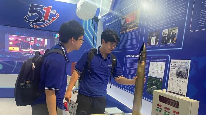 Thu hút nhà khoa học trẻ bằng các đãi ngộ 'vượt trội chưa từng có'
