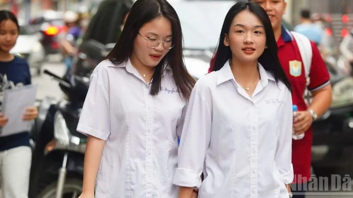 Ngữ văn thi tốt nghiệp trung học phổ thông năm 2026: Tiếp tục những nỗ lực đổi mới, đem tới thách thức và cơ hội cho thí sinh