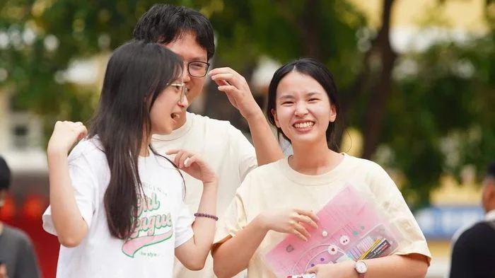 Bộ GD&ĐT công bố đáp án các môn thi Tốt nghiệp THPT 2026