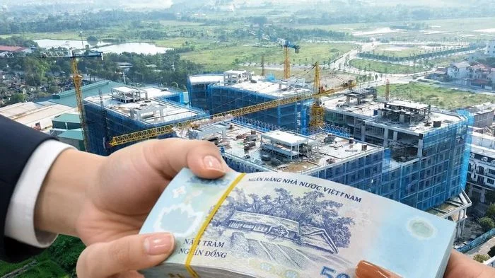 'Nới room' tín dụng bất động sản: Kiểm soát rủi ro thế nào?