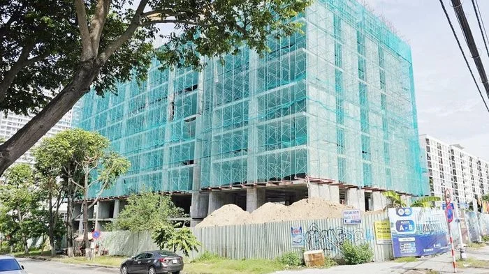 Bất động sản Đà Nẵng đang phục hồi ra sao?