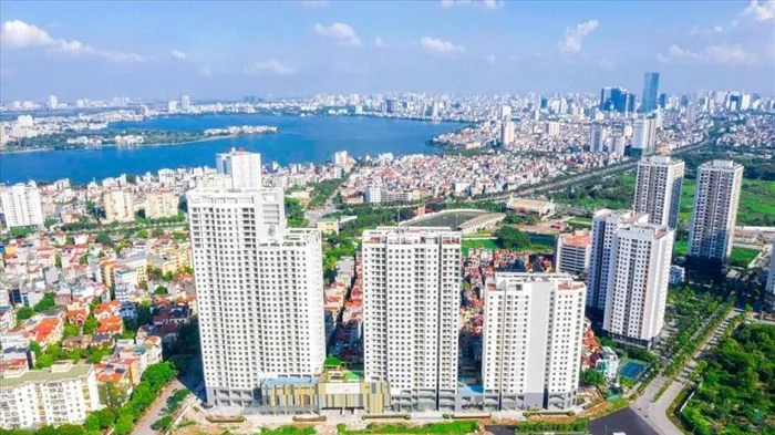 Khách hàng trẻ tạo ra xu hướng mới trên thị trường bất động sản