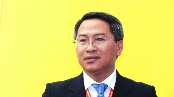Ông Nguyễn Tấn Phát làm Giám đốc Sở GD&ĐT TPHCM