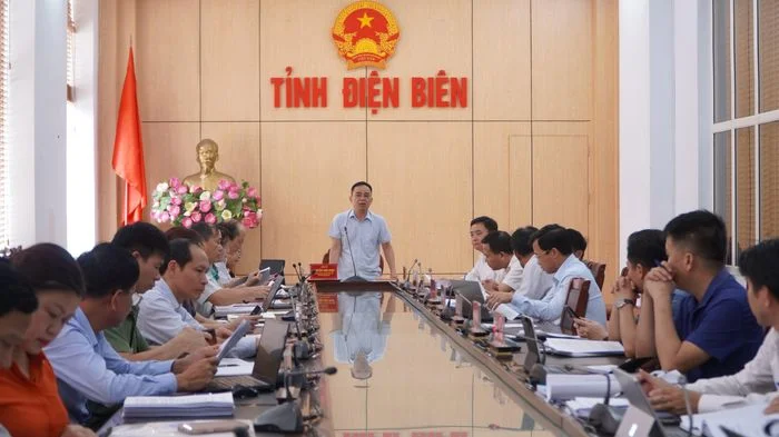 Rà soát công tác chuẩn bị kỳ thi tốt nghiệp THPT 2026
