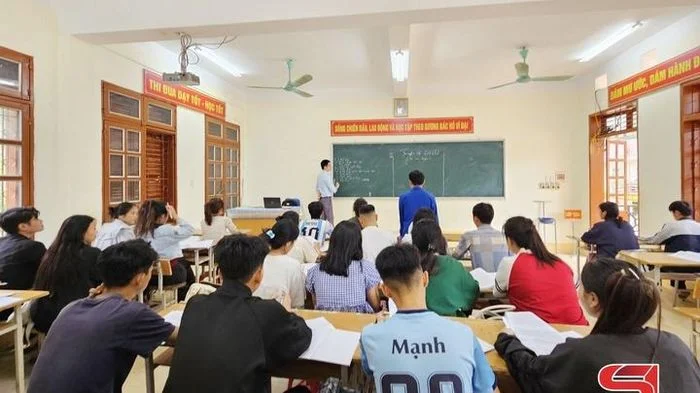 Đồng hành cùng sĩ tử trước mùa thi