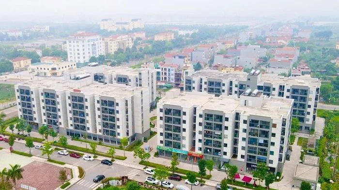 Điều chỉnh tăng hạn mức tăng trưởng tín dụng lĩnh vực bất động sản với 25 ngân hàng