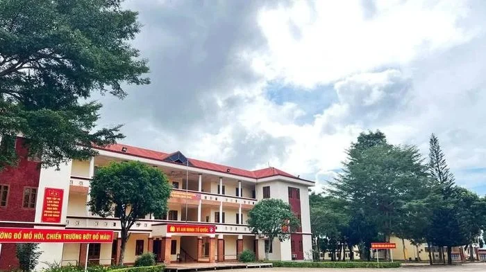 Thêm cơ hội học tập, nuôi dưỡng trẻ em có hoàn cảnh khó khăn