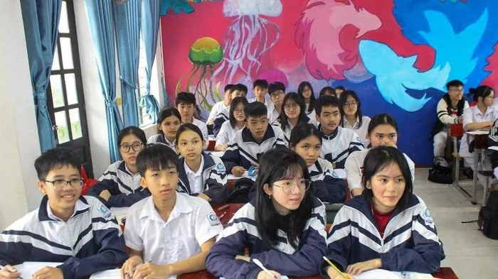 Hà Tĩnh đề xuất tăng chỉ tiêu vào lớp 10 công lập