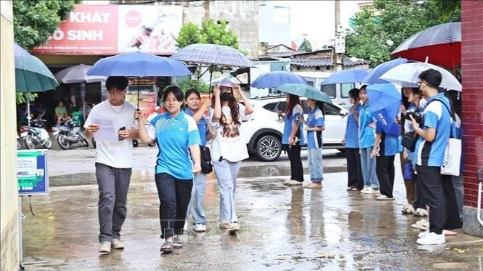 Những điểm lưu ý trong ôn thi môn Vật lý kỳ thi tốt nghiệp THPT 2026