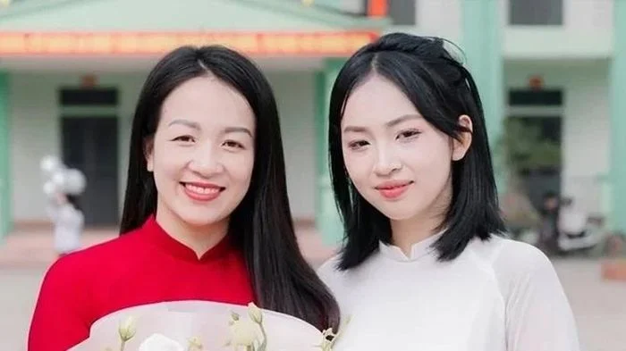 Em Lê Mai Hương và dấu ấn điểm 10 Toán duy nhất của kỳ thi vào lớp 10