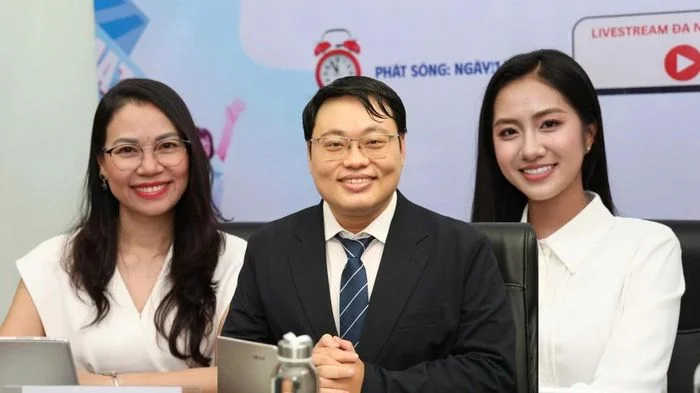 Teen tự tin nắm chắc điểm 8+ môn thi Toán kỳ thi tốt nghiệp THPT năm 2026
