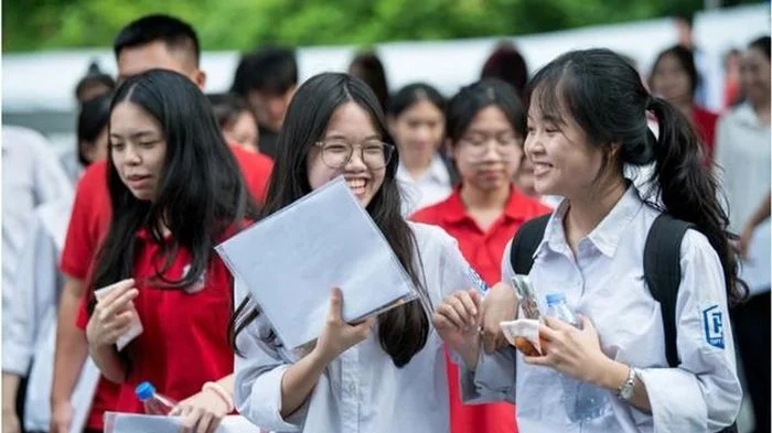Trước ngày thi tốt nghiệp THPT 2026: 10 điều sĩ tử nhất định phải biết để tránh mất điểm oan