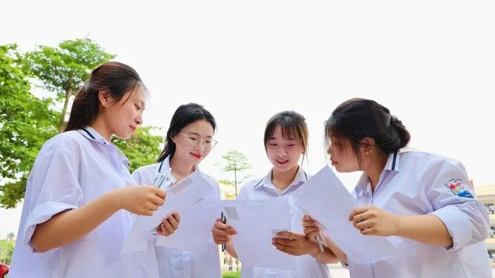 Kì thi tốt nghiệp THPT 2026: Sẽ không còn chấm lệch