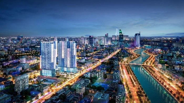 AI sẽ thúc đẩy tăng trưởng và gia tăng nhu cầu bất động sản tại châu Á - Thái Bình Dương