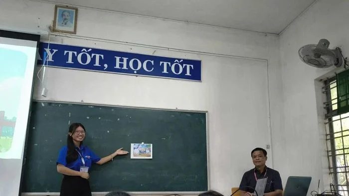 Hiểu đúng về tiết dạy 'nói và nghe' trong chương trình Tiếng Việt tiểu học