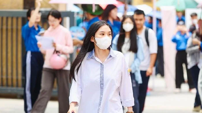 Chuyên gia: Đề Văn bám sát thời sự, đề cao tư duy, phổ điểm 7-8,5 điểm