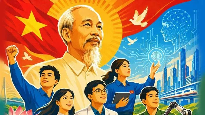 Bản lĩnh người trẻ trong kỷ nguyên AI