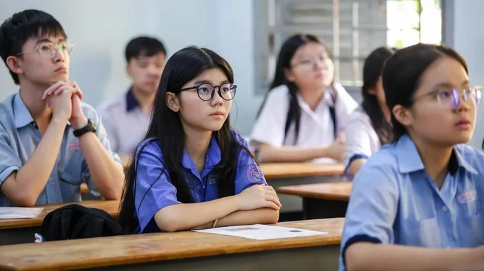 Phân luồng sau THCS: Cân bằng giữa áp lực thi cử và định hướng giáo dục