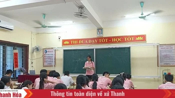 Trước giờ... vượt cấp